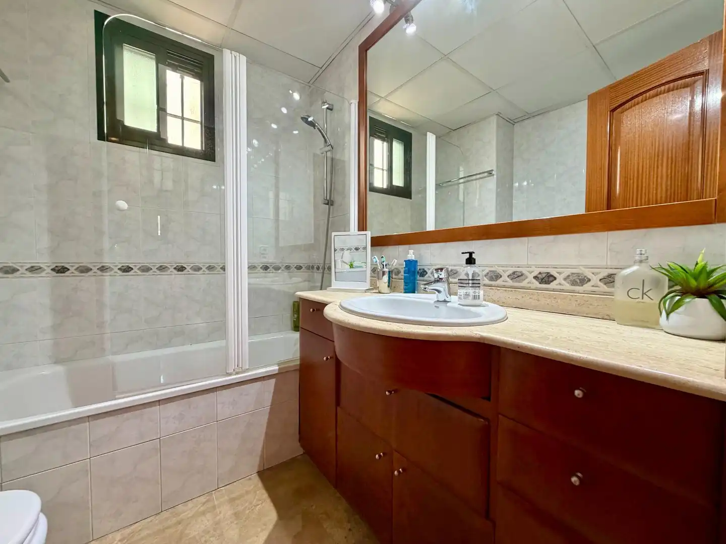 Ground floor with pool for sale in Noroeste, imagen 12
