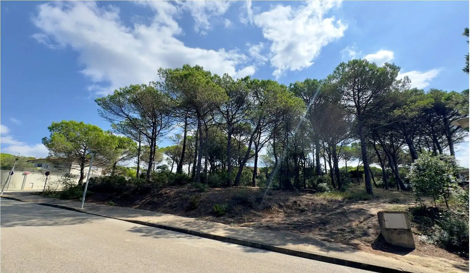 Wohnbaugrundstück zum Verkauf in La Goba, imagen 2