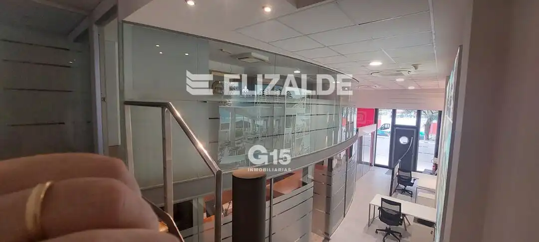 Gewerbefläche zur Miete in Antiguo, imagen 5