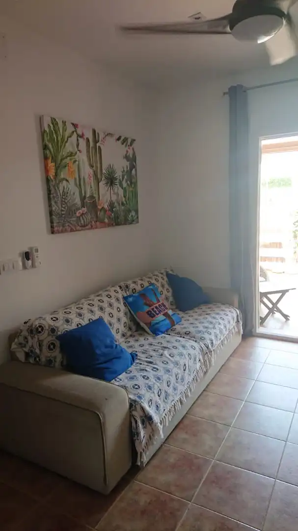 Apartment mit Pool zum Verkauf in Avenida Juan Sebastián Elcano 1, imagen 5