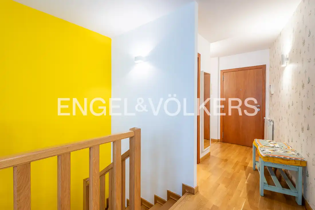 Dúplex en venta en Ordino con Calefacción, Parquet y Trastero