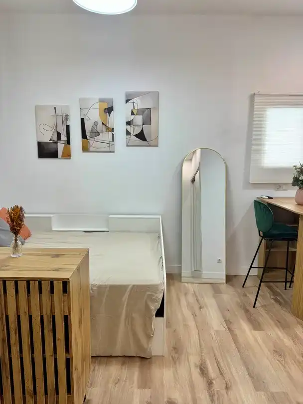 Appartement avec ascenseur à vendre à Barrio de Salamanca, imagen 9
