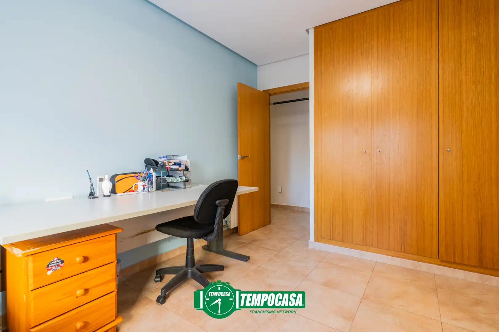 Casa a schiera con terrazza in vendita a Carrer d'Alacant, imagen 29