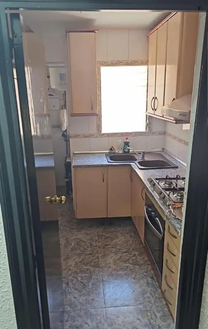 Habitació a Sant Vicenç Dels Horts