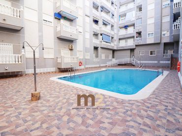 Apartment with balcony for sale in Carrer Pintor Antonio López 2