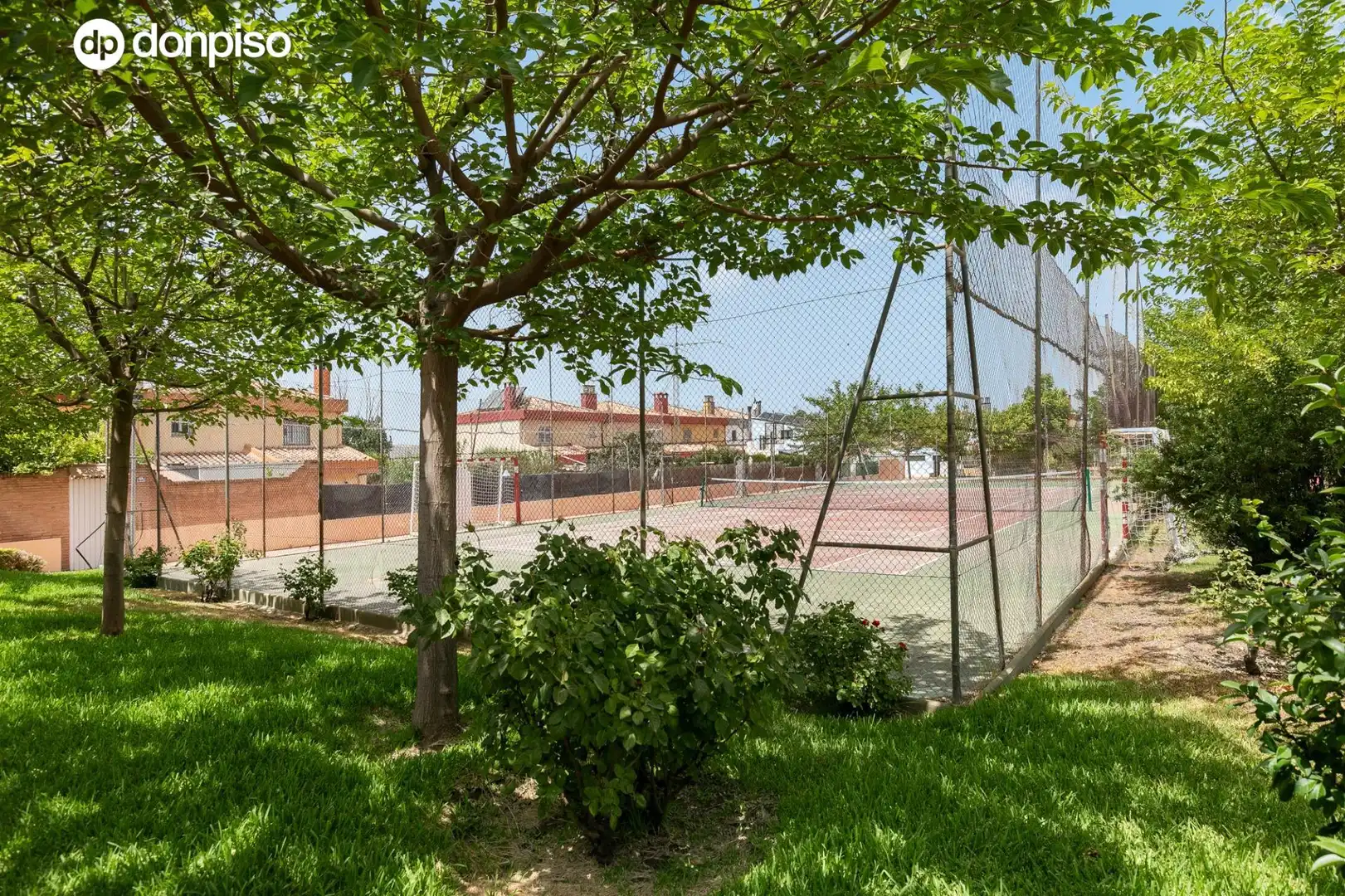 Home with terrace for sale in DR MARAÑON, imagen 41