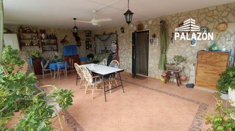 Chalet en venta en Abanilla Murcia, imagen 2