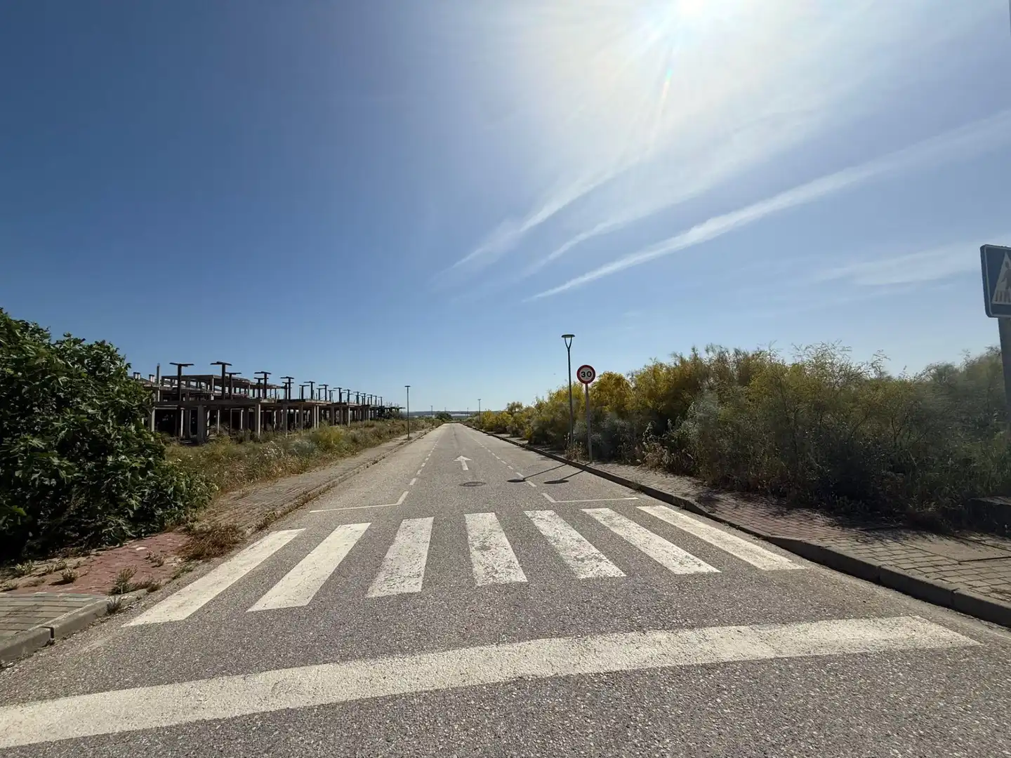 Residential land for sale in Las Pajanosas, imagen 4