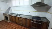 Kitchen of Flat for sale in Valdoviño