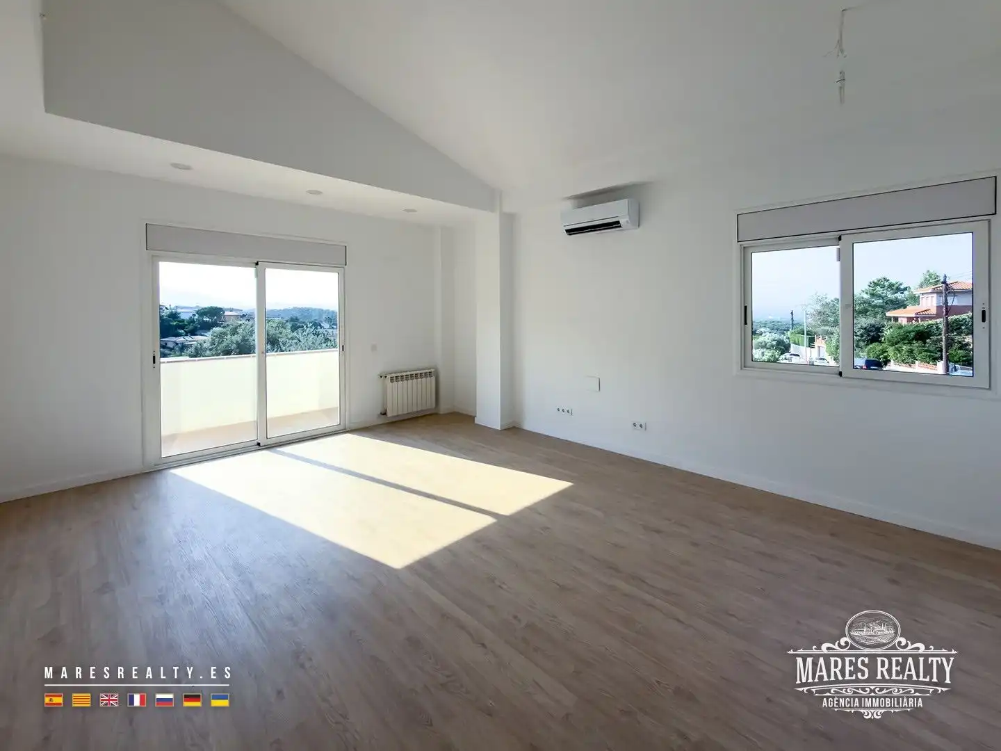 Casa con jardín en venta en Montbarbat, imagen 7