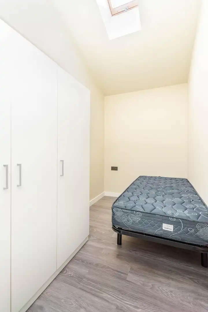 Habitación de Casa adosada en venta en Siero con Calefacción
