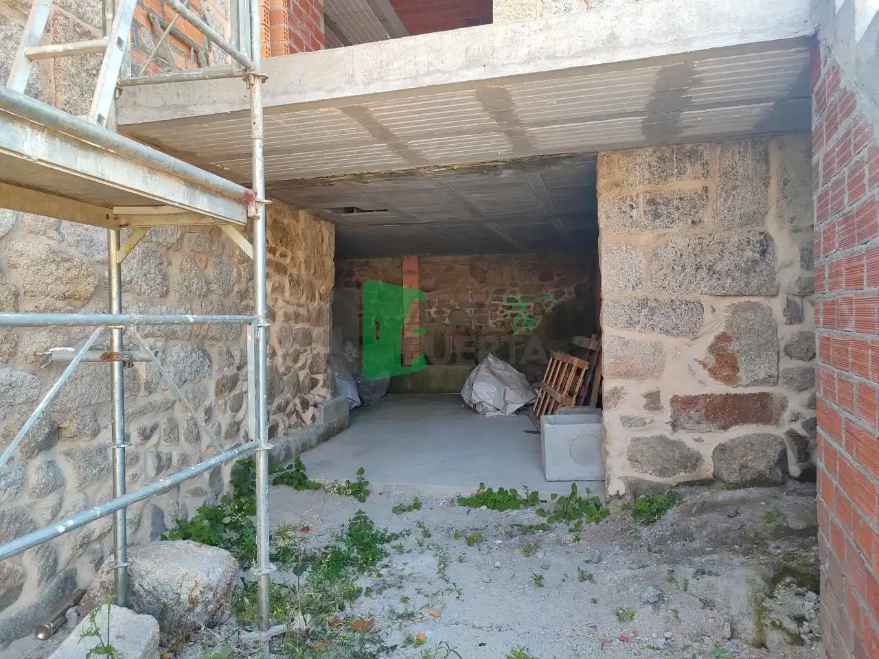 House for sale in Nogueira de Ramuín, imagen 8