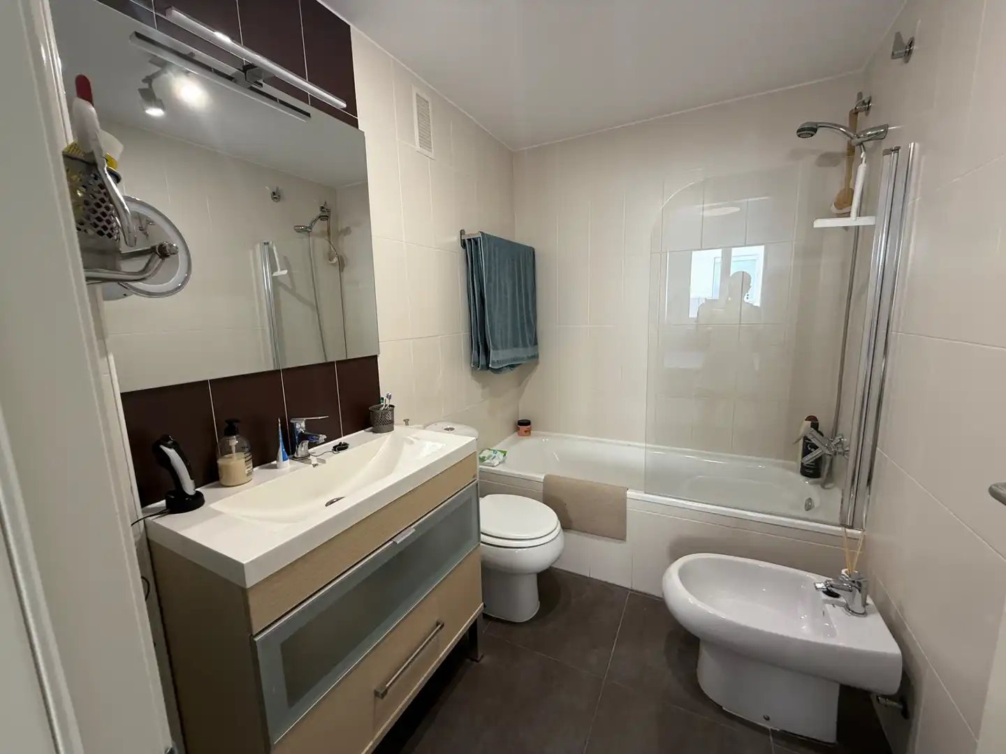Appartement compact avec piscine à vendre à Centro Urbano, imagen 12