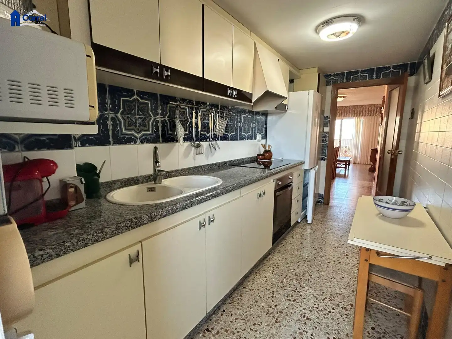 Apartamento con terraza en venta en Playa de Gandia, imagen 10