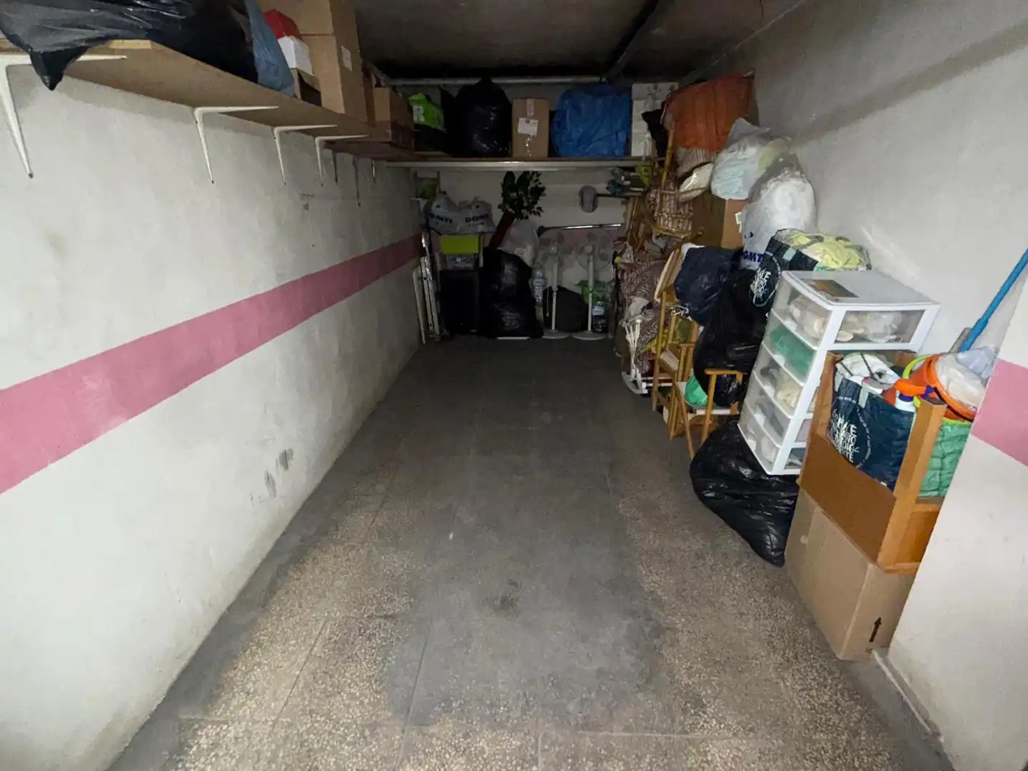 Individual en venda a Calle Virgen de la Salud, imagen 10
