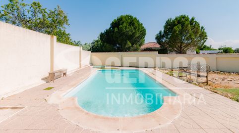 Photo 2 of Houses for sale in Santa Cruz del Retamar pueblo, Santa Cruz del Retamar