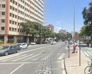 Exterior view of Office for sale in  Sevilla Capital