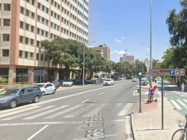 Oficina en venda a Los Remedios