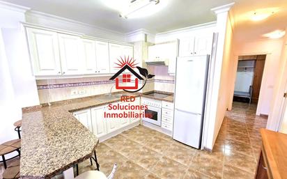 Cuina de Pis en venda en Candelaria amb Terrassa i Moblat