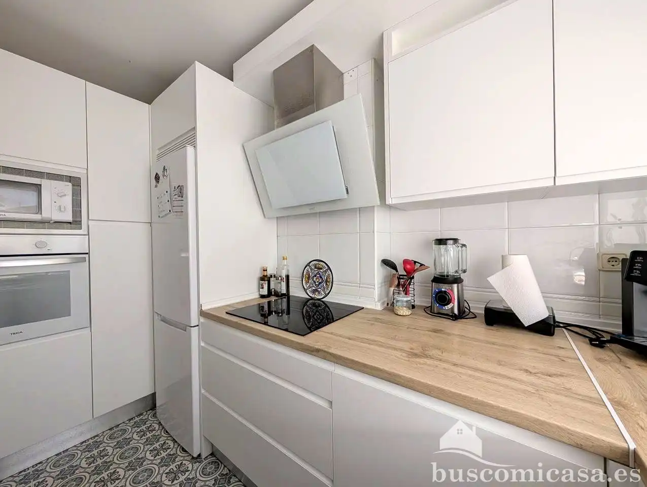 Duplex avec terrasse à vendre à Calle Escultor Martínez Montañés, imagen 8