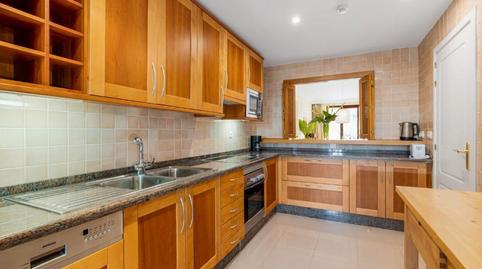 Photo 5 of Apartment for sale in Avenida del Mediterráneo, 11, Nueva Alcántara, Málaga