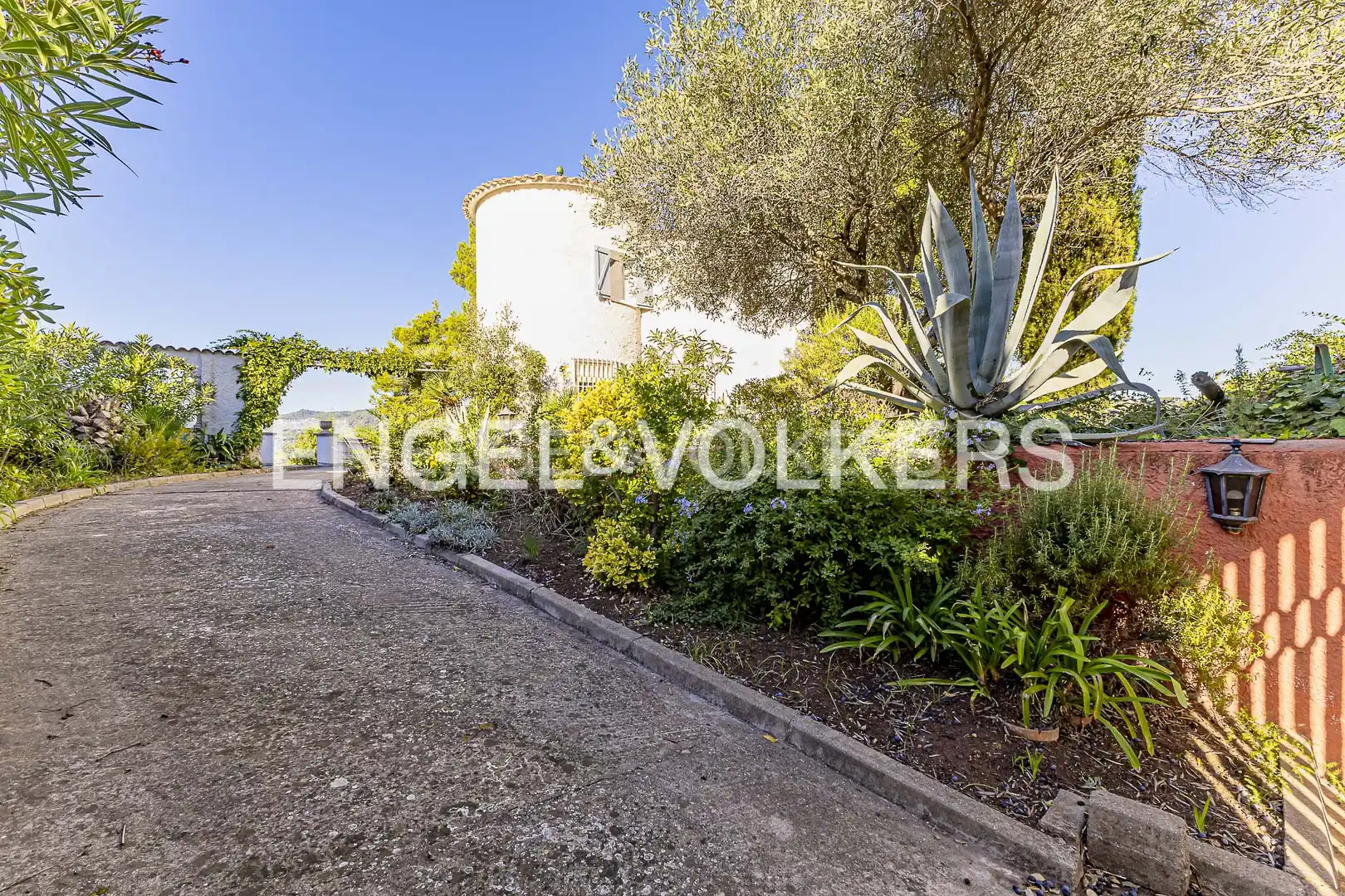 Casa o chalet en venta en Cervelló