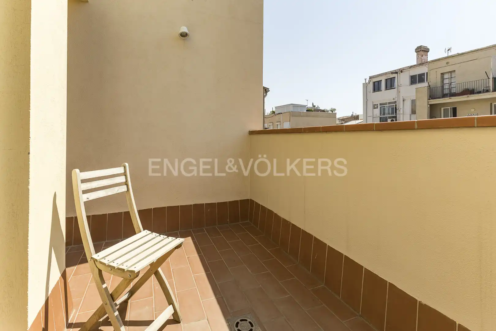 Wohnung mit Aufzug zur Miete in Gràcia, imagen 21