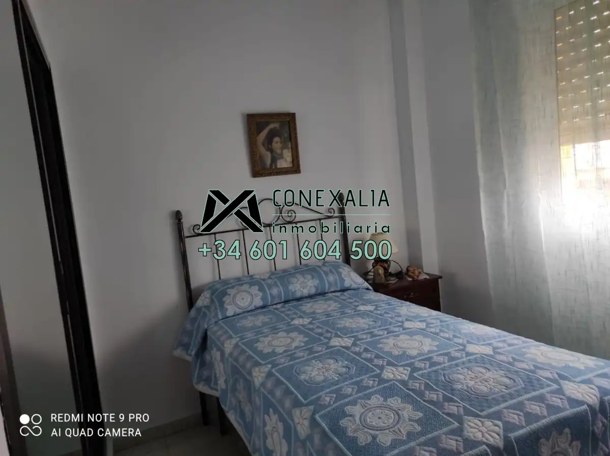 Appartement avec terrasse à vendre à Olvera, imagen 10