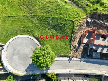 Terreno residenziale in vendita a Lluís Companys 6