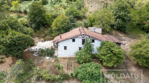Foto 3 de Casa o xalet en venda a Segura, Gipuzkoa