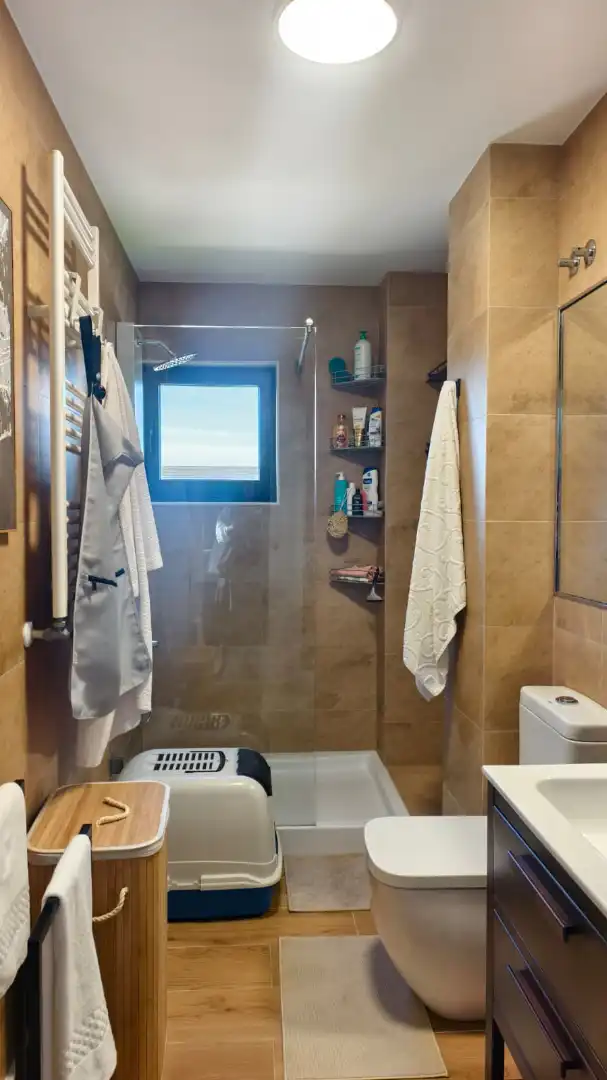 Maison avec jardin à vendre à Avenida Hermida, imagen 71