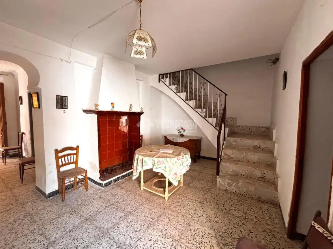 Casa o xalet en venda en Jódar
