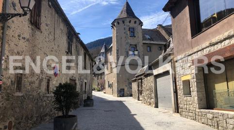Photo 3 of Single-family semi-detached for sale in Carrèr Major, 15, Vielha, Lleida