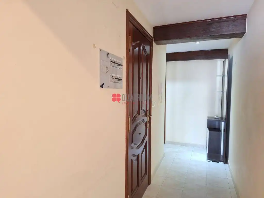 Flat for rent in Casco Histórico