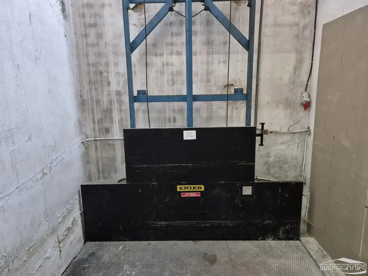 Industrial building to rent in De Rute, imagen 12