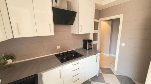 Photo 4 of Flat for sale in Calle Francisco de Toledo, Reyes Católicos, Madrid