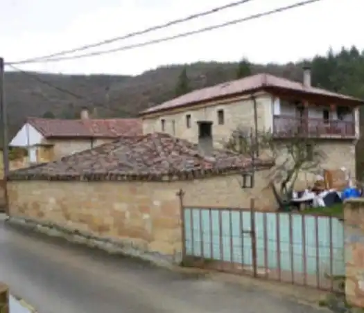 Casa amb terrassa en venda a Valle de Sedano, imagen 25