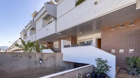 Foto 2 de Casa adosada en venta en Calle de Colombia, Casco Histórico, Churriana de la Vega