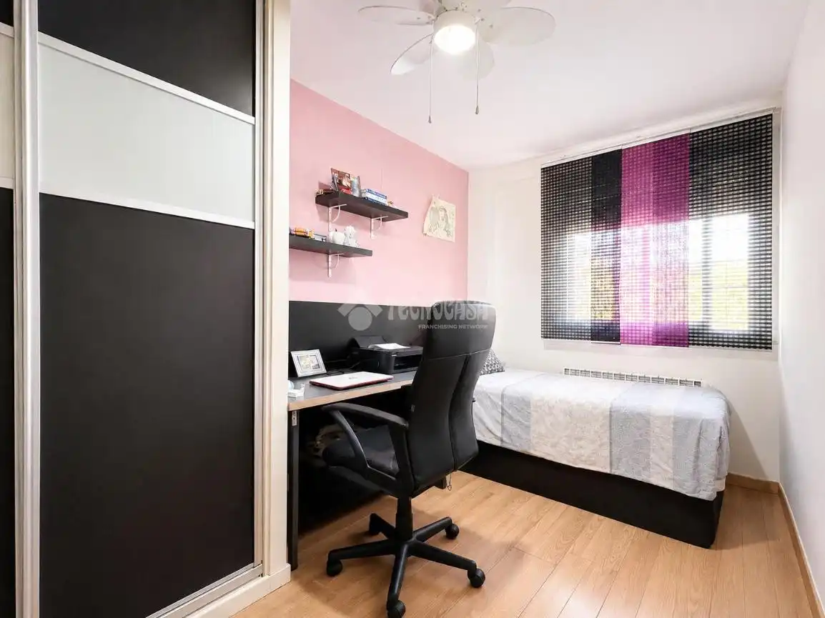 Schlafzimmer von Wohnung zum Verkauf in Pinto