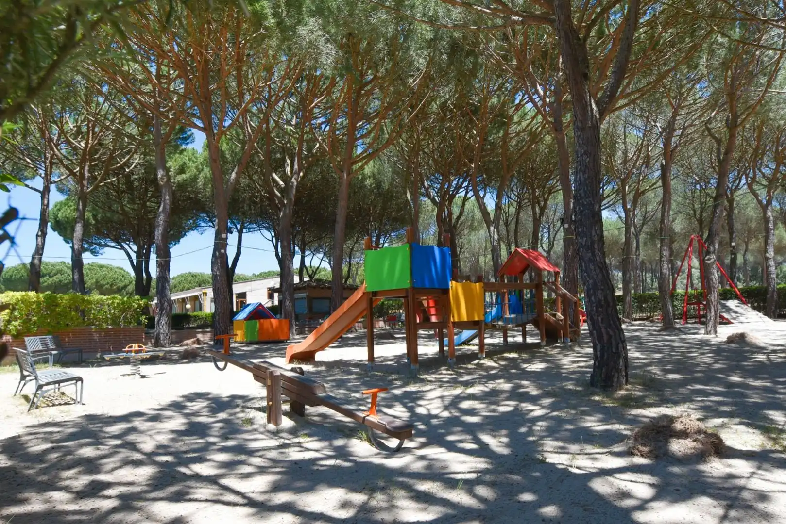 Jardín de Casa o chalet en venta en Tordesillas con Calefacción, Jardín privado y Parquet