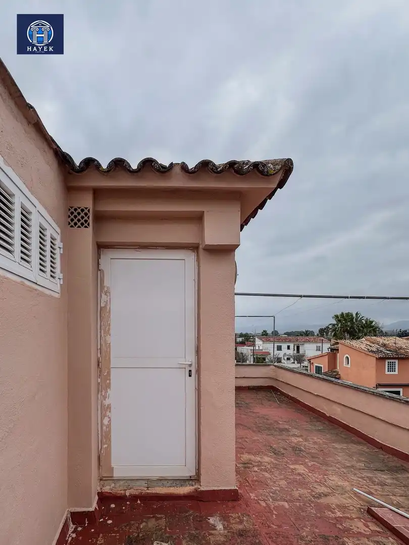 Casa amb piscina en venda a Bunyola, imagen 28