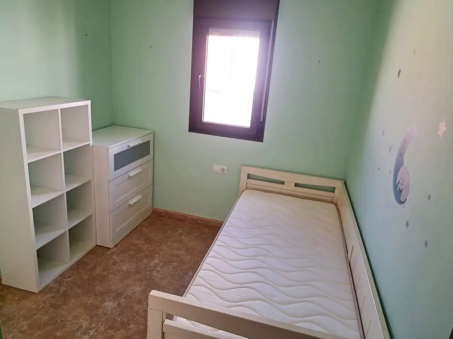 Bedroom of Detached homes for sale in Puerto del Rosario  with Terrace and Furnished
