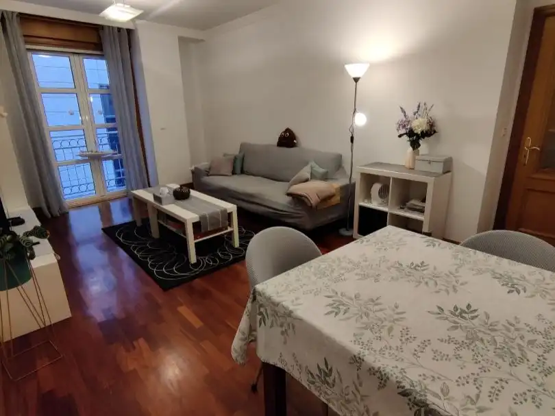 Piso de alquiler en Vigo , Pontevedra