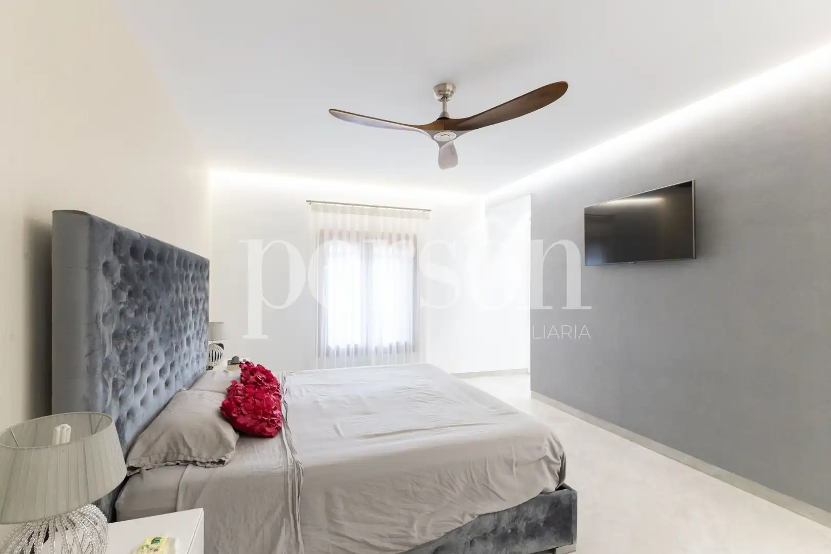 Detached house with pool for sale in Monteamor - La Carrasca - El Peucal, imagen 36