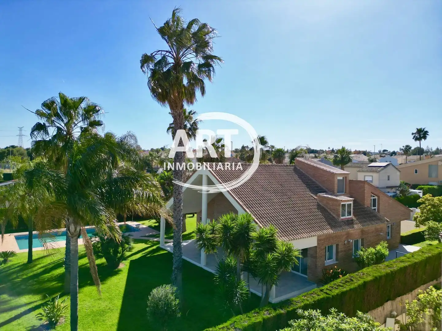 Casa o chalet en venta en Merla, San Antonio de Benagéber