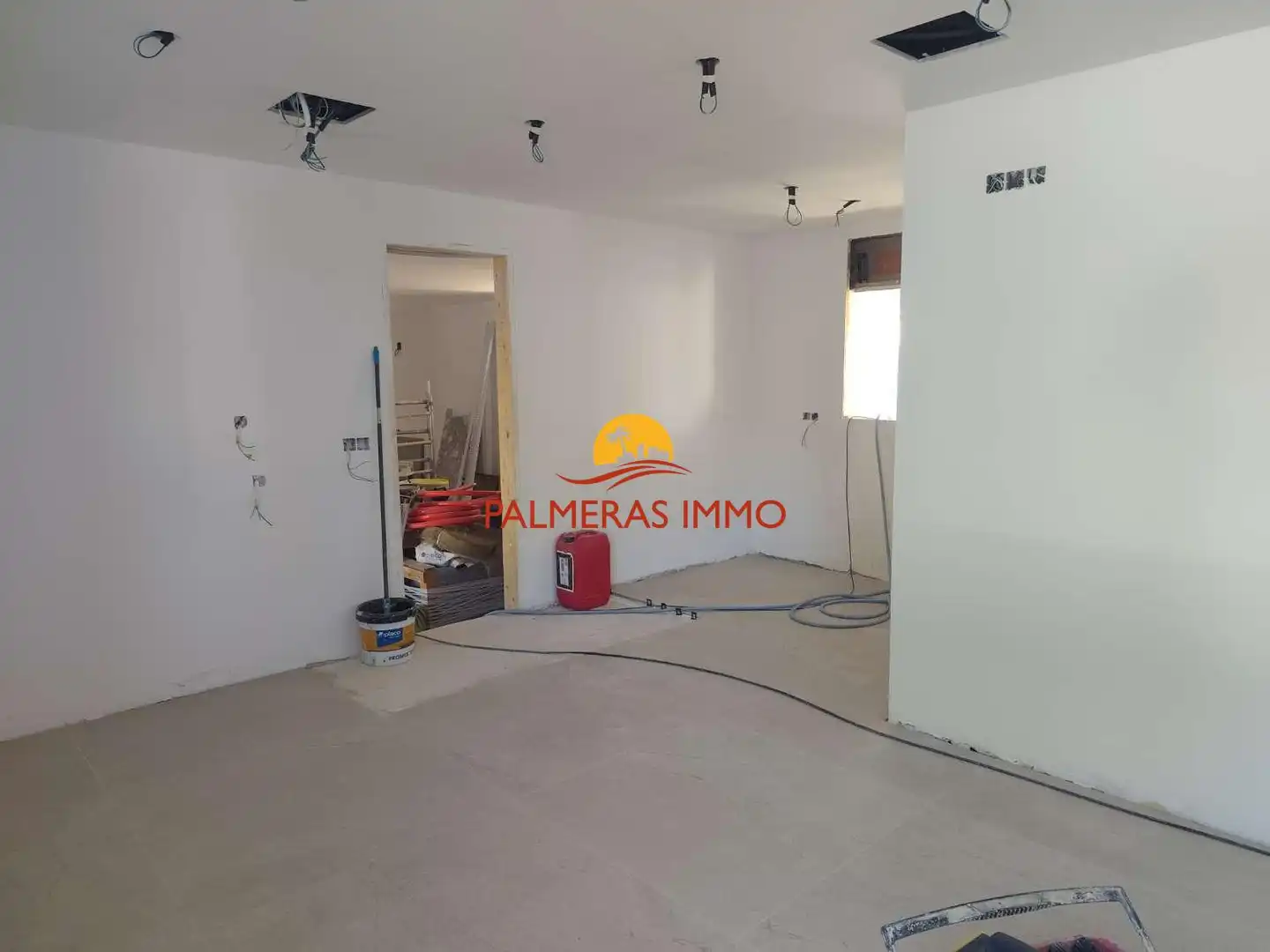 Villa avec piscine à vendre à Poble, imagen 14
