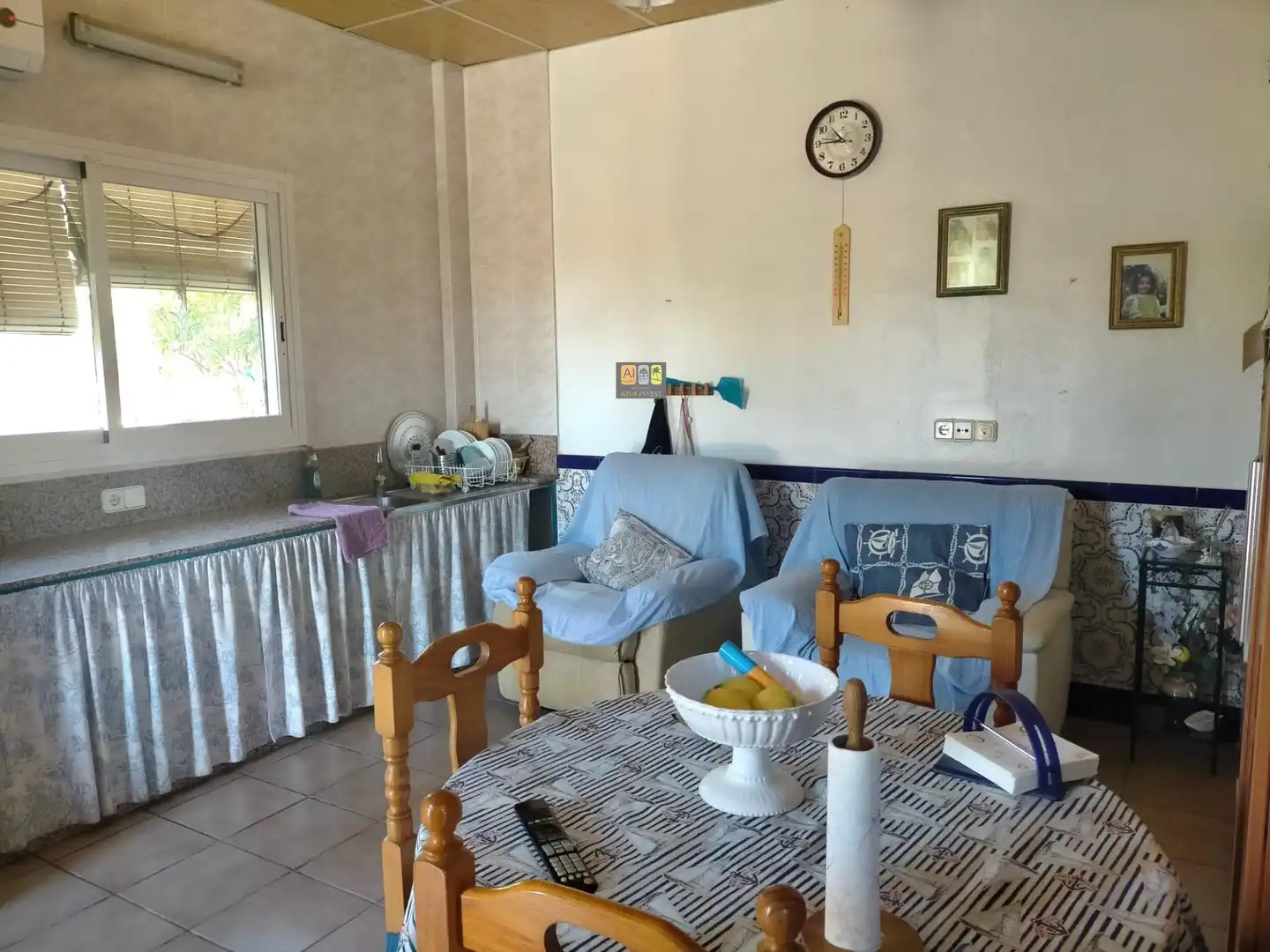 Finca rústica en venta en Juzgados - Plaza de Toros