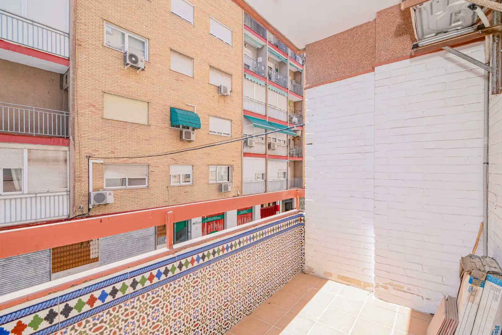 Flat with terrace for sale in DOCTOR MUÑOZ FERNANDEZ 1, imagen 43