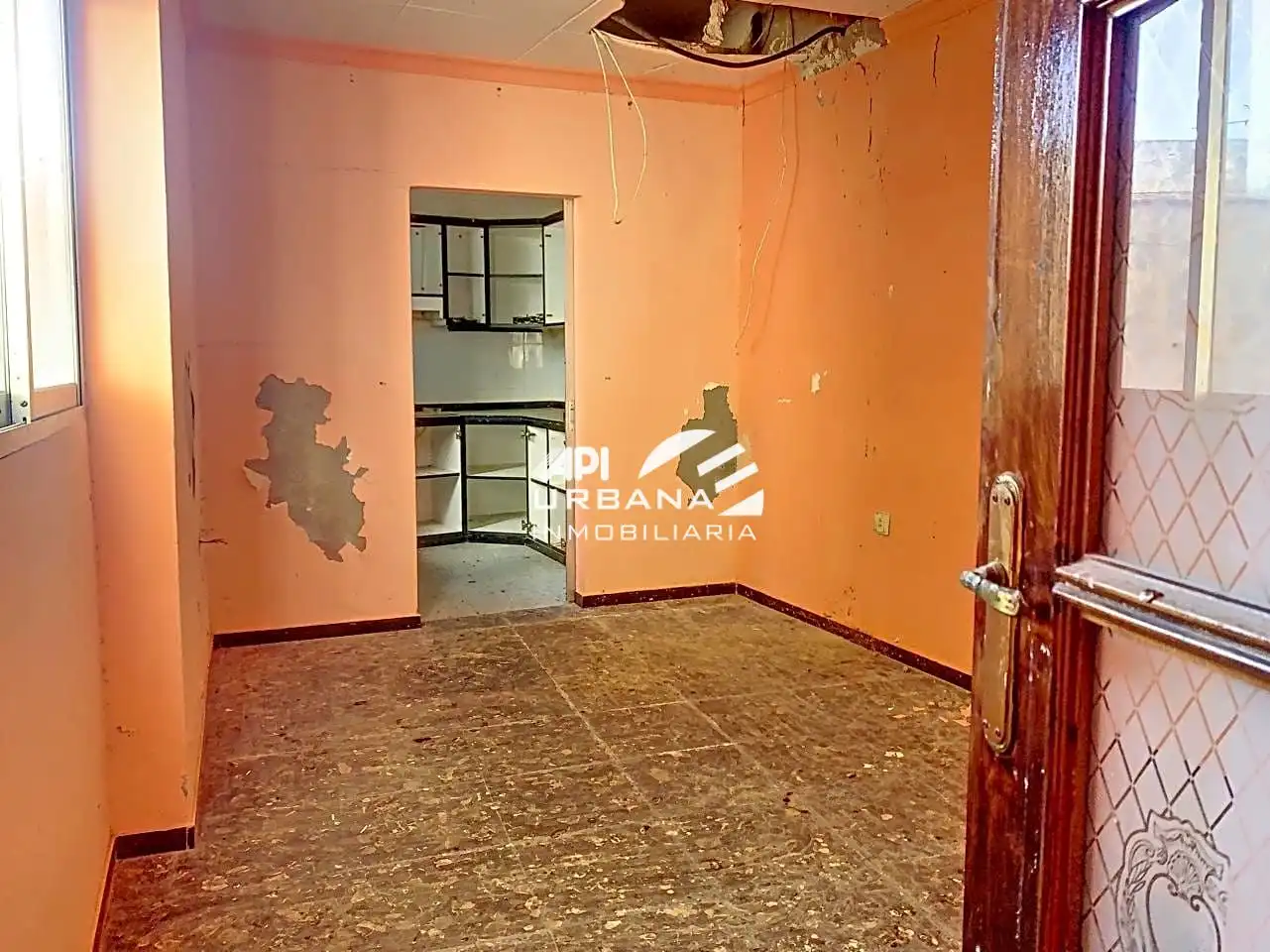 Casa con terrazza in vendita a Plaza de Munda, imagen 5