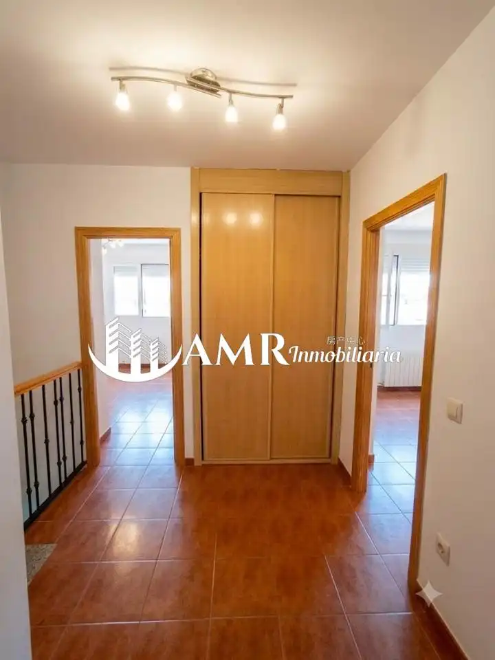 Detached homes for sale in Lominchar  with Heating, Private garden and Terrace
